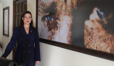 Filiz Başkan, kazandığı tazminatı SMA hastası çocuklara bağışladı