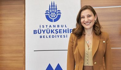 İBB’nin girişimcilik ve teknoloji alanındaki faaliyetlerini yürüten Tech Istanbul, EuroAsian Startup Awards’dan ödülle döndü