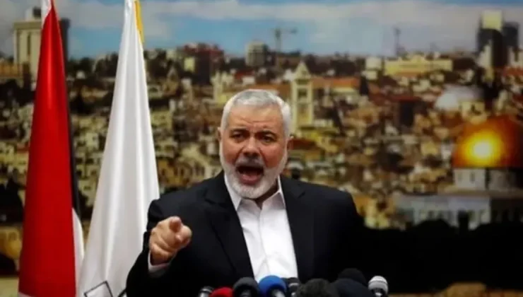 İran İsmail Haniye suikastının neresinde? Hamas’ın yeni lideri kim olacak?