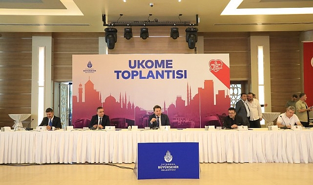 İstanbul Büyükşehir Belediyesi (İBB) Ulaşım Koordinasyon Merkezi (UKOME) Toplu Taşıma Ücretlerini Arttırdı