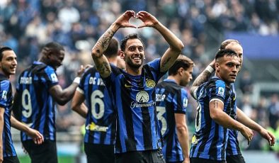 İtalya Ligi Serie A Türkiye Dahil 15 Ülke’de Saran’da