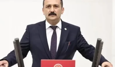 İYİ Partili Türkoğlu’nda Sağlık Bakanı’na soru yağmuru