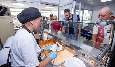 Kemeraltı ve Çiğli’nin ardından üçüncü şube için adres Karabağlar