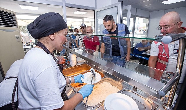 Kemeraltı ve Çiğli’nin ardından üçüncü şube için adres Karabağlar