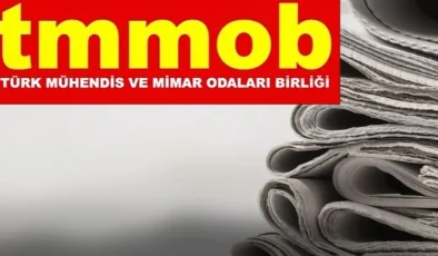 KGK’dan TMMOB’un ilan kararına sert tepki