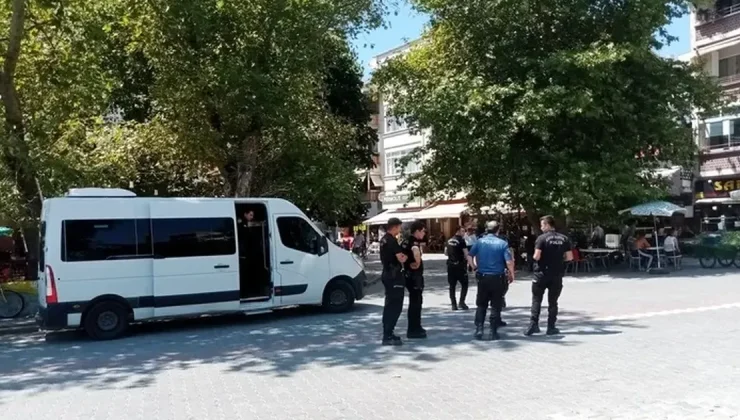 Kumla’da plajlara sıkı denetim