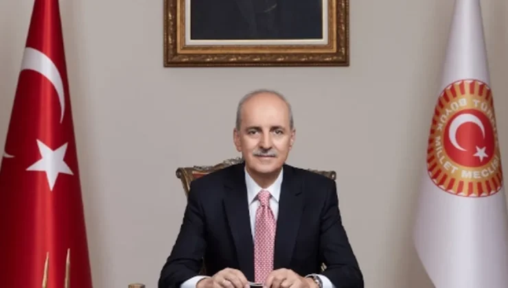 Kurtulmuş’tan Netanyahu’ya tepki!