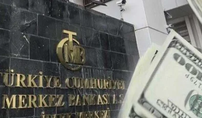 Merkez’in rezervler 148 milyar dolar oldu