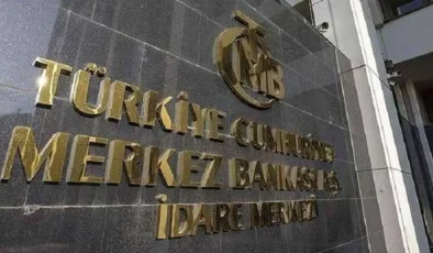 Merkez’in yıl sonu enflasyon beklentisi yüzde 43,21