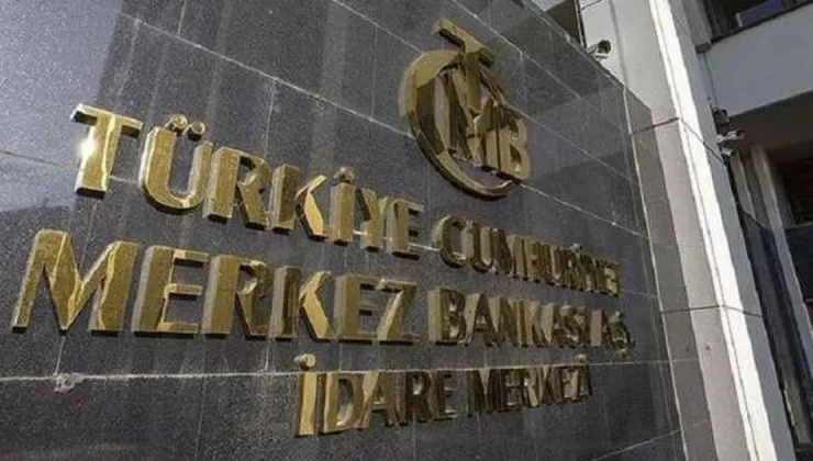 Merkez’in yıl sonu enflasyon beklentisi yüzde 43,21