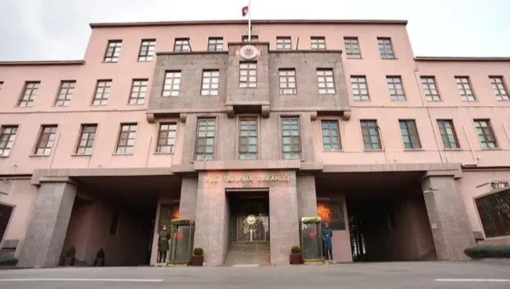 MSB’den Anafartalar Zaferi’nin yıl dönümüne özel mesaj