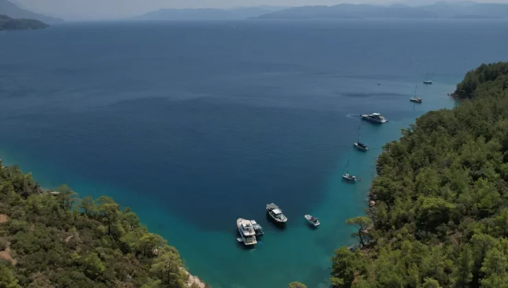 Muğla’ya 220 davalı koruma