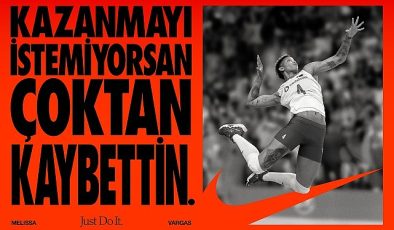 Nike’tan, Paris 2024 Yaz Olimpiyatları Kampanyası “Kazanmak Herkesin Harcı Değil”