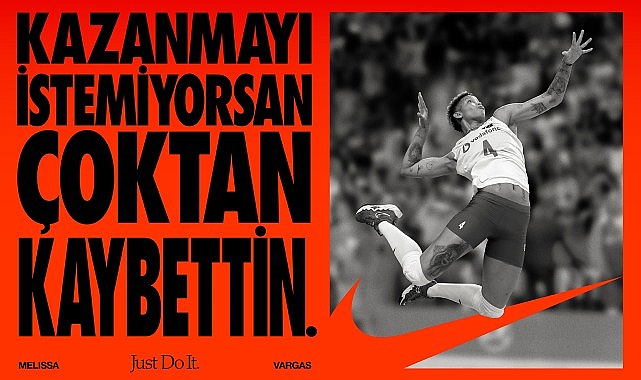 Nike’tan, Paris 2024 Yaz Olimpiyatları Kampanyası “Kazanmak Herkesin Harcı Değil”