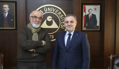 Rektör Prof. Dr. Altun’dan 30 Ağustos Zafer Bayramı mesajı