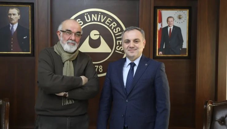 Rektör Prof. Dr. Altun’dan 30 Ağustos Zafer Bayramı mesajı