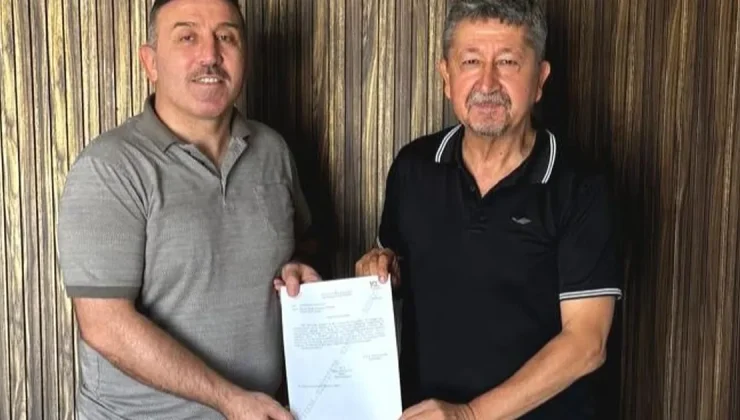 Rıdvan Şükür, Kayak Federasyonu Kocaeli İl Temsilcisi oldu