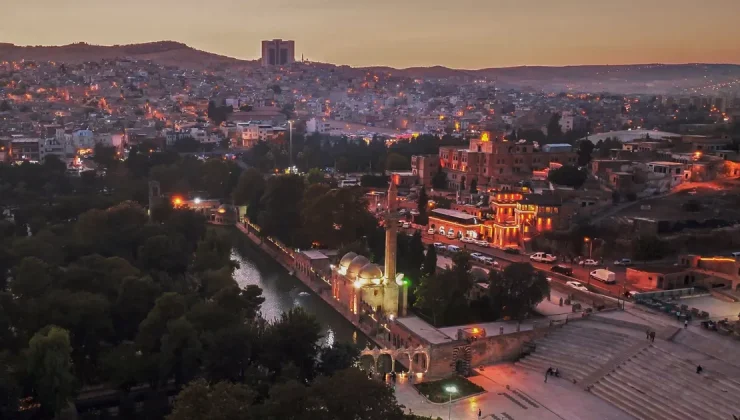 Şanlıurfa’da kaçak elektrik kullanım oranı geriledi