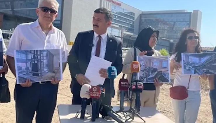 Selçuk Türkoğlu: Gidişat yılan hikayesine döndü