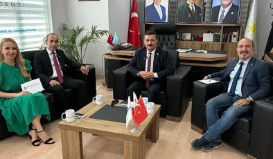 Selçuk Türkoğlu: TÜİK verilerine inanmıyoruz