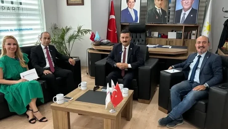 Selçuk Türkoğlu’ndan aylar sonra gelen seçim itirafı