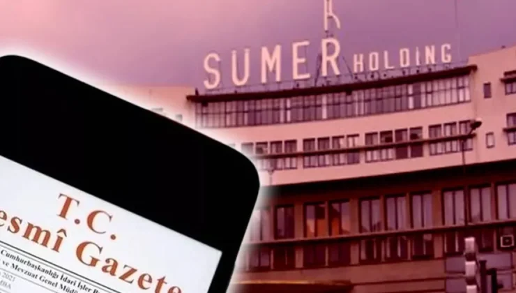 Sümer Holding iki markasını özelleştiriyor