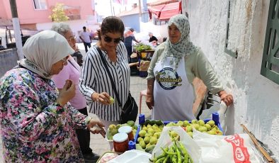 ‘Toprak Reformu Yapacağız” ‘Toprak Ekenin, Su Kullananındır’