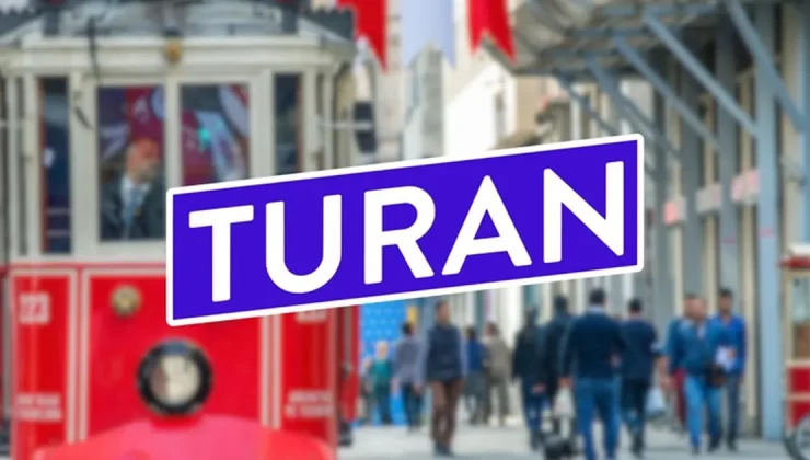 Türk Dünyası’nın finans uygulaması: Turan