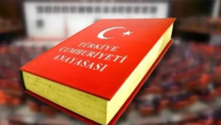 Türkiye’nin geleceğini şekillendirecek anayasa çalıştayı yolda