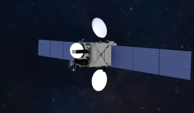 Türksat 6A testleri başarıyla sürüyor