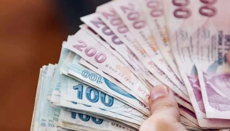 ‘Yarım Çalışma Ödeneği’nde 204,6 milyon TL ödendi