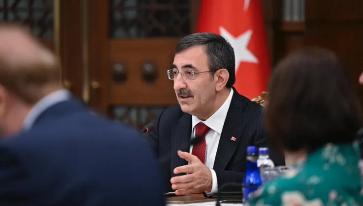 Yılmaz: OVP tahminlerden çok daha iyi gerçekleşecek