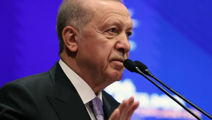 Cumhurbaşkanı Erdoğan: Güçlenmiş olarak yola devam edeceğiz