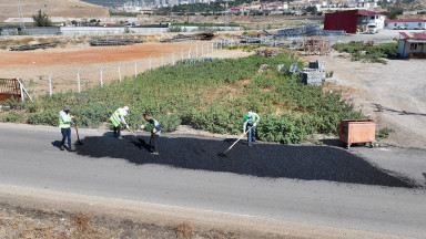 Büyükşehir'in Mobil Ekipleri, Taleplere Anında Müdahale Ediyor