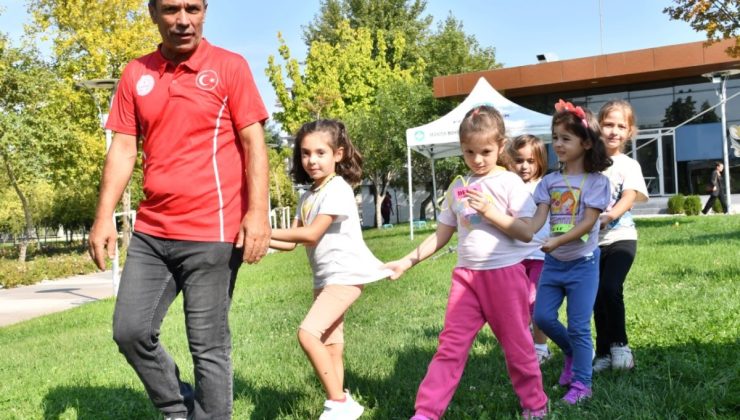 Manisa İçin Sürdürülebilirlik Adımları Atıldı