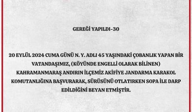 GEREĞİ YAPILDI-30…