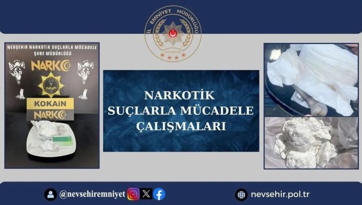 Narkotik Suçlarla Mücadele Şube Müdürlüğü ekiplerince son bir hafta içerisinde yapılan çalışmaların raporu açıklanmıştır …