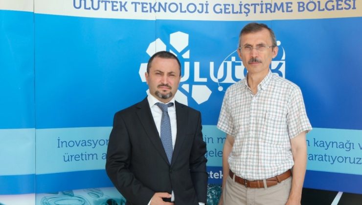 ULUTEK’ten Elektrikli Araç Kullanıcılarına Kapsamlı Çözüm