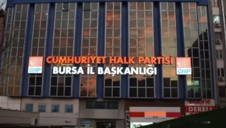 CHP İl Gençlik Kolları başkanlık seçiminde şiddetli rekabet