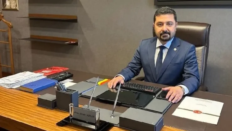 CHP’li Yazgan’dan iktidara Edirne tepkisi