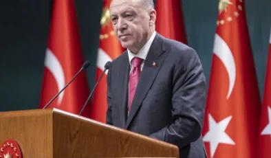 Cumhurbaşkanı Erdoğan: “FETÖ’cü hainleri rahatsız etmeyi sürdüreceğiz”