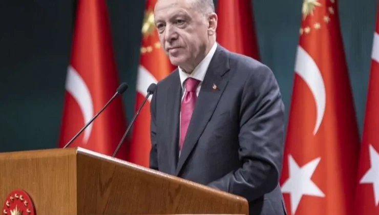 Cumhurbaşkanı Erdoğan: “FETÖ’cü hainleri rahatsız etmeyi sürdüreceğiz”