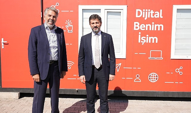 “Dijital Benim İşim” 4 yılda 43 milyon TL’yi aşkın sosyal değer üretti