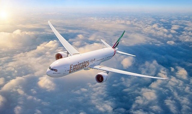 Emirates’in Premium Ekonomi Sınıflı yenilenmiş Boeing 777’leri, ABD’de altı şehre hizmet verecek