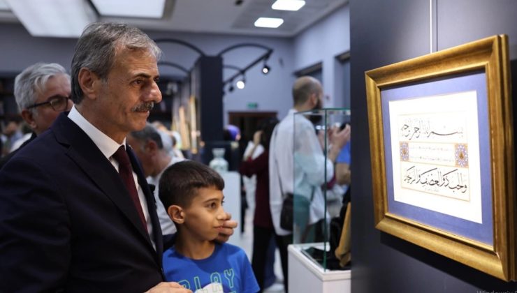 Sakarya'da Çocukların Hayalleri Sanatla Şekillenecek