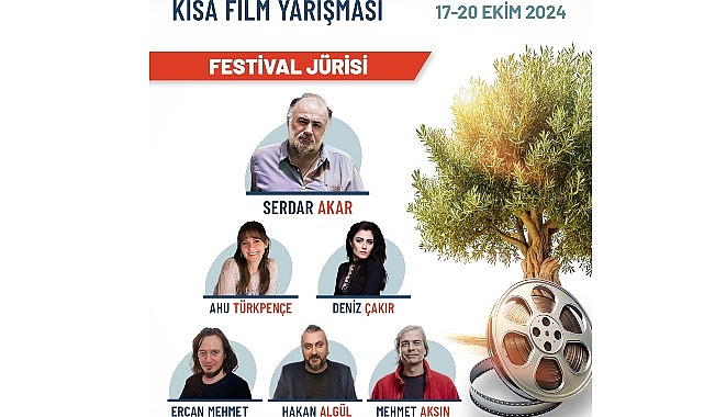 Gemlik Film Festivali’nde Kısa Film Yarışması Geçen Senenin Başvuru Rekorunu Kırdı