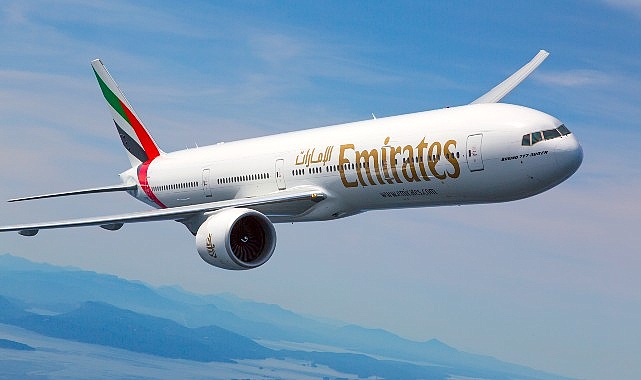 Güney Afrika’daki uçuş ağını güçlendiren Emirates, Johannesburg’a dördüncü günlük seferini ekliyor