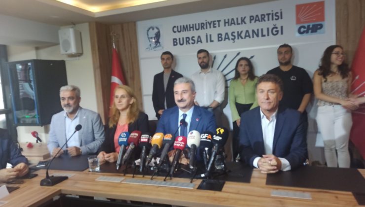 Milletvekili Orhan Sarıbal’dan AK Parti iktidarındaki eğitim sistemine tepki