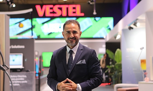 Vestel ve VIDAA’dan stratejik ortaklık