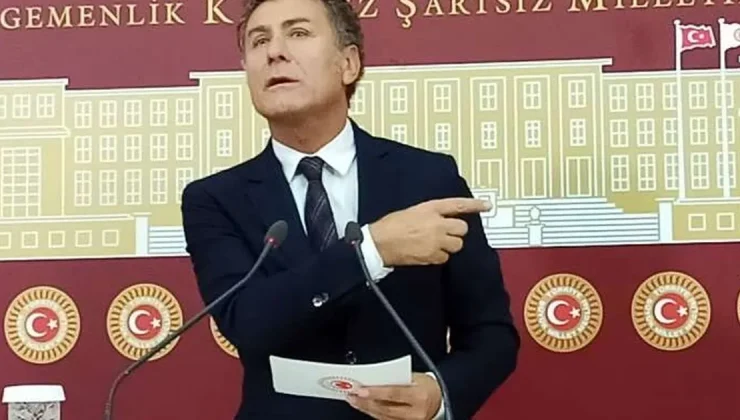 CHP’li Sarıbal’ın Sivas önergesine MEB’den yanıt